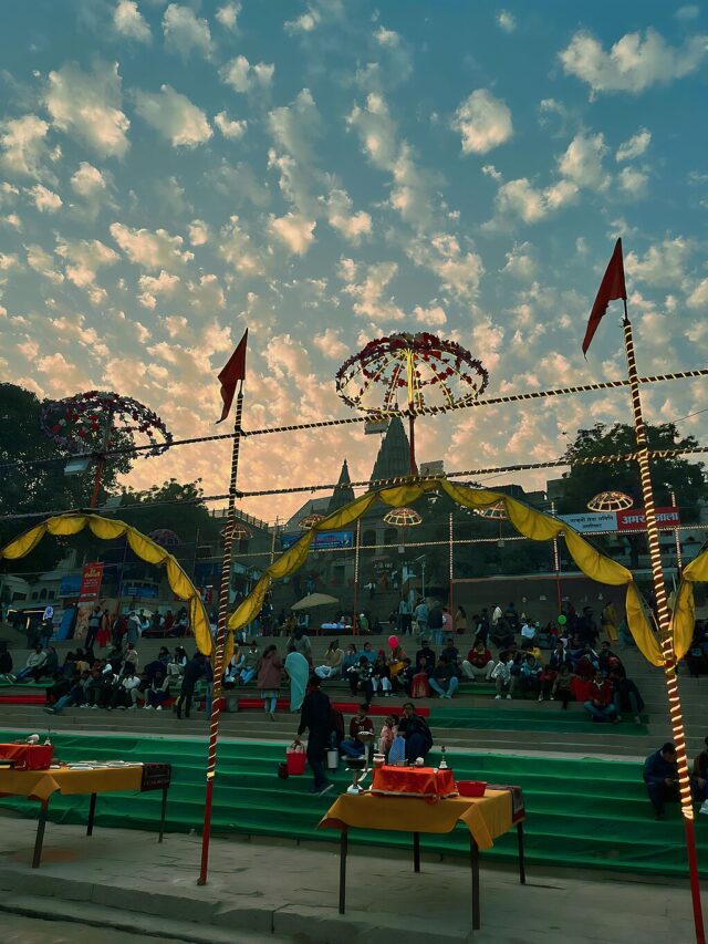 Assi Ghat