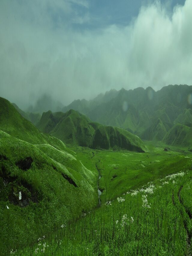 Manipur