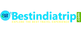 Best India Trip Logo