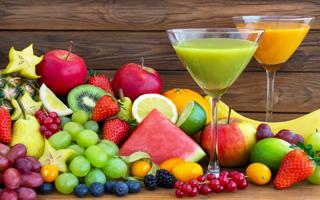 Juices