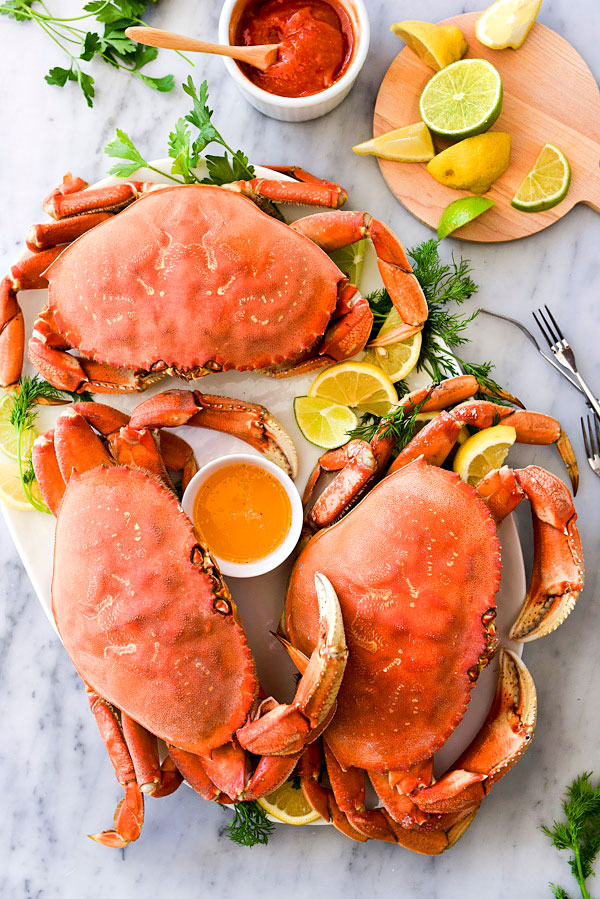 Crab