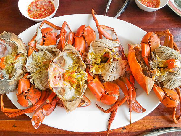 Crab