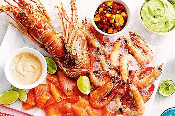Lobster 