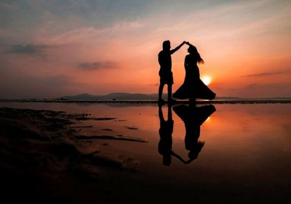 7N/8D Honeymoon Package