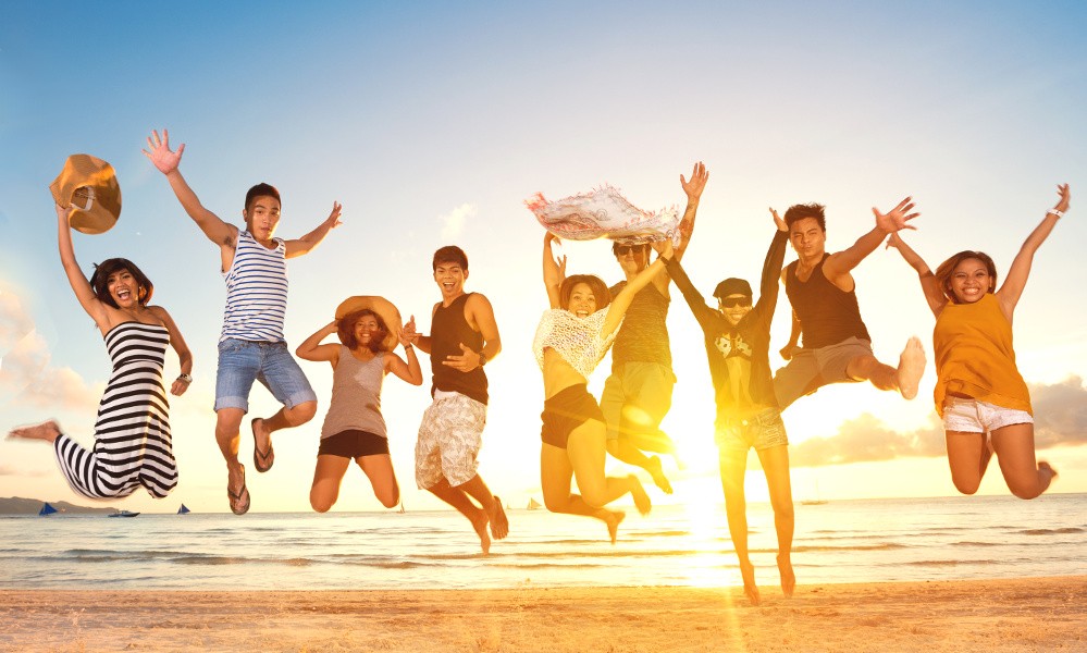 4N/5D Group Package