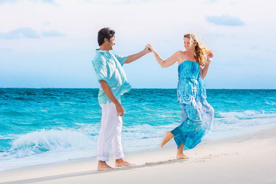 4N/5D Honeymoon Package