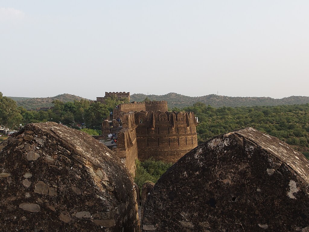 Rohtas Travel Guide Top 10 Places to Visit