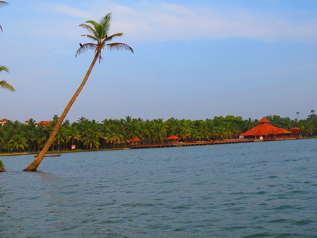 Top 11 Day Trips from Thiruvananthapuram