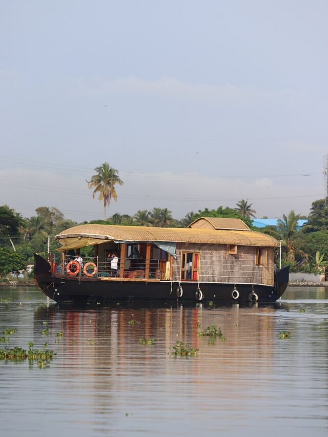 Alleppey