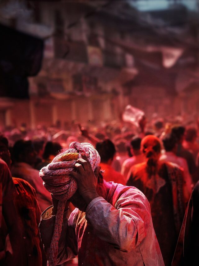 Holi Celebrations9