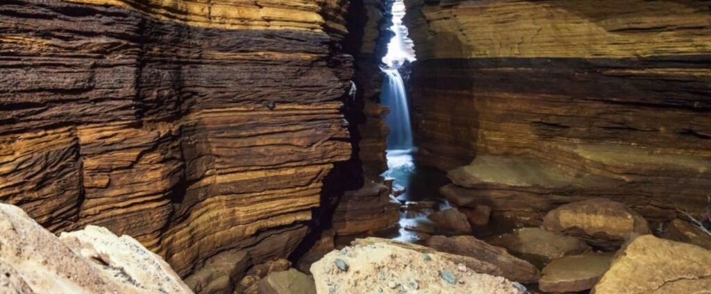 Nepal Sightseeing Places: Mahendra Cave