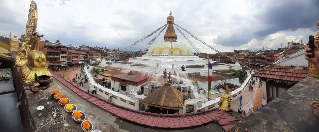  Fascinating Sites Around Boudhanath