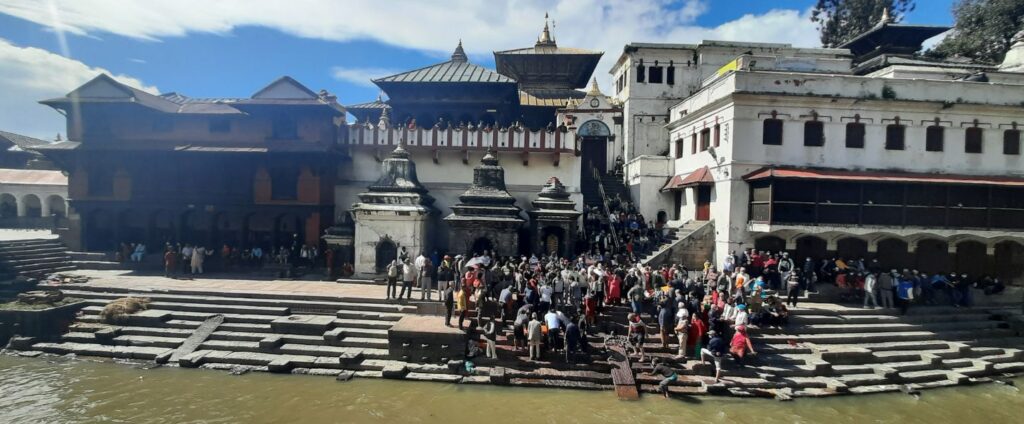 Pashupatinath