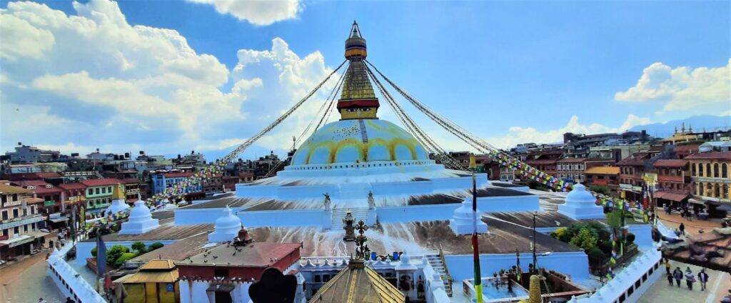 Kathmandu Pokhara Chitwan Tour
