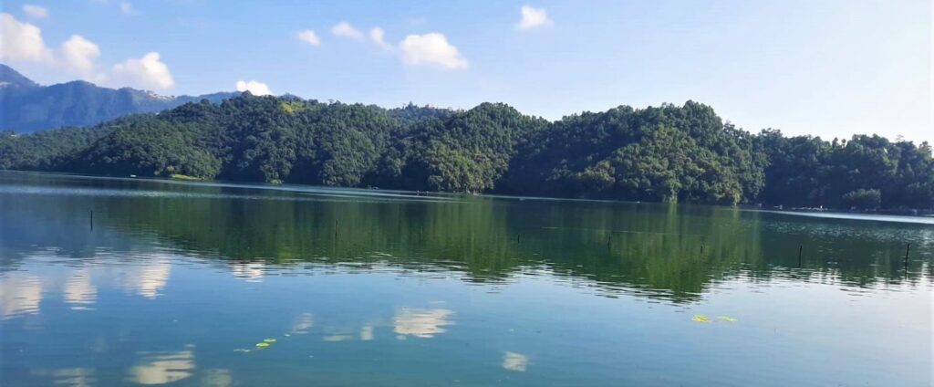 Kathmandu Pokhara Chitwan Tour