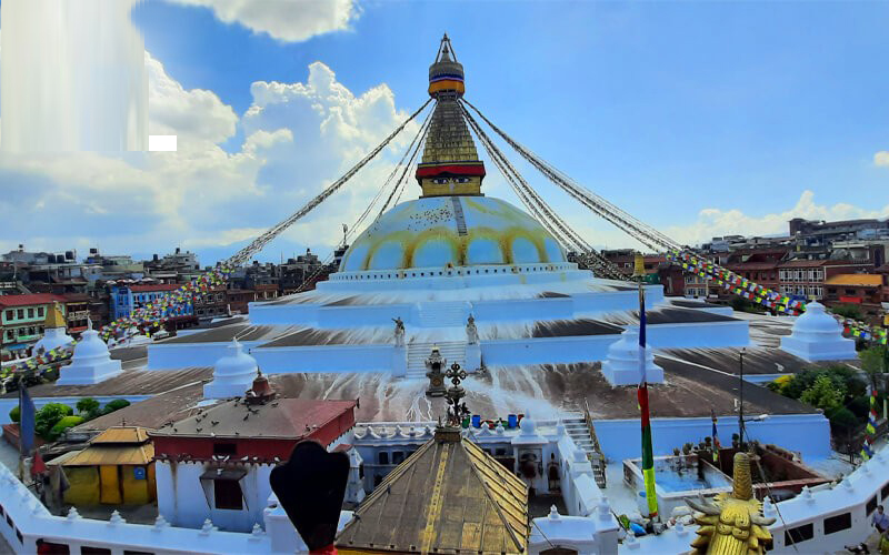 Attractive Nepal