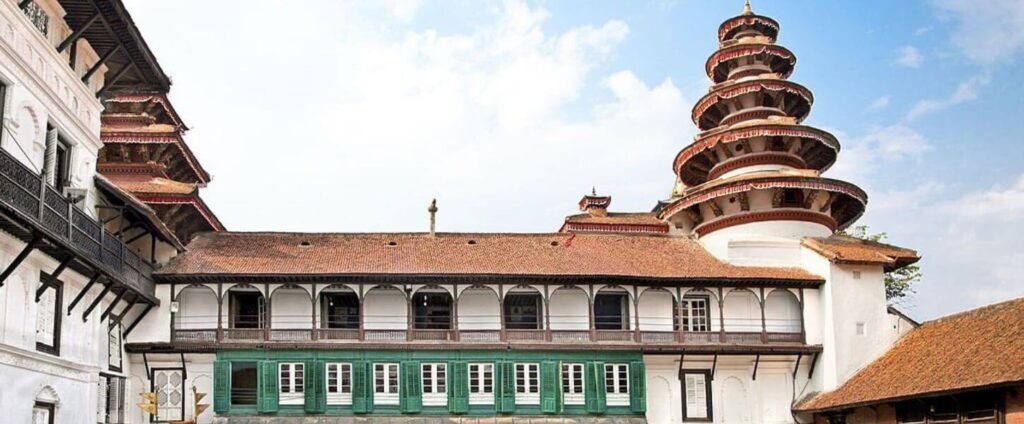 Hanuman Dhoka Museum