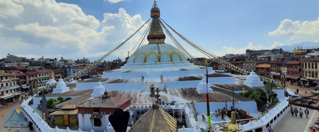 7 Days Nepal Tour: Kathmandu Tour
