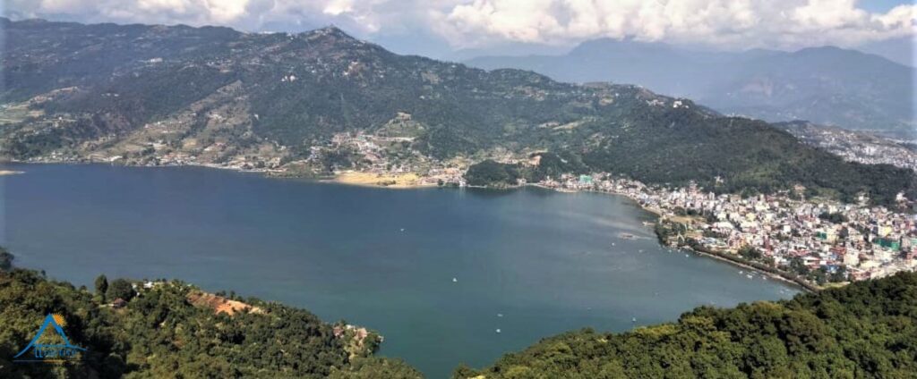 7 Days Nepal Tour: Pokhara tour