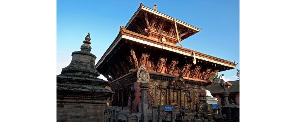 Changu Narayan Temple