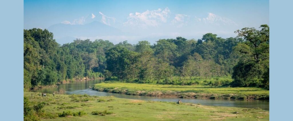 Chitwan National Park