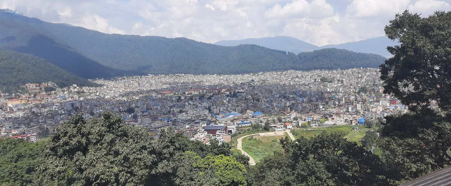 Kathmandu