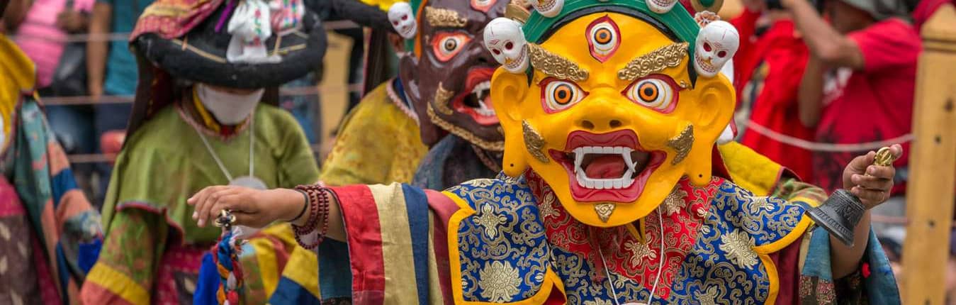 Places to Visit in Ladakh