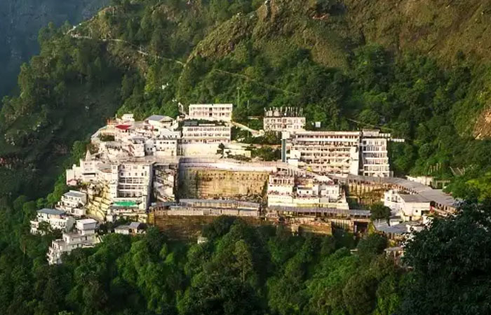 Vaishno Devi