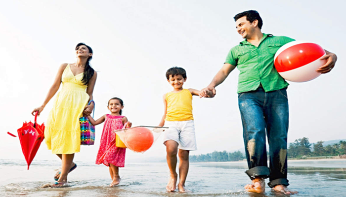 2 Nights - 3 Days Holiday Package