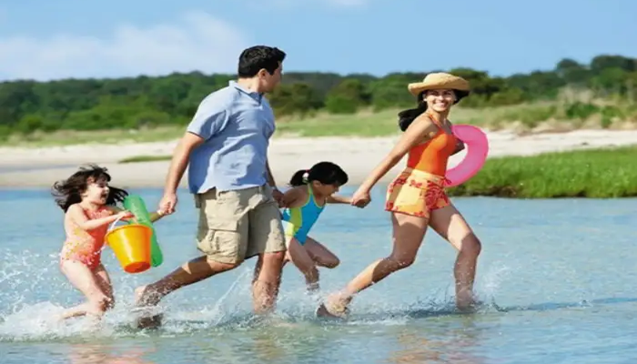 5 Nights - 6 Days Holiday Package